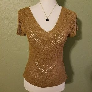 Juliana Collezione Blouse